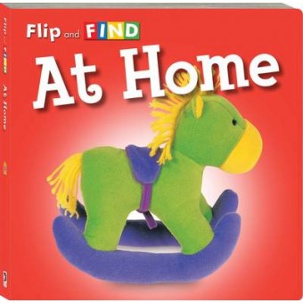 Flip and Find - At Home