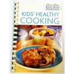 Kids' Healthy Cooking - Hinkler - BabyOnline HK