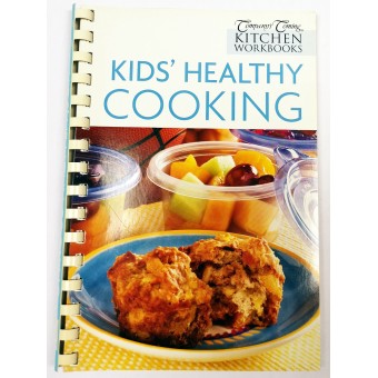Kids' Healthy Cooking