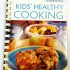 Kids' Healthy Cooking
