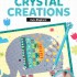 Crystal Creations Canvas - Cute Elephant