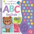 First Steps: Write & Wipe - ABC with Sounds