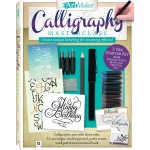 Art Maker Calligraphy Masterclass Kit - Hinkler - BabyOnline HK