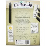 Art Maker Calligraphy Masterclass Kit - Hinkler - BabyOnline HK