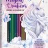 Magical Creatures Colouring and Drawing Kit