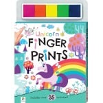 Unicorn Finger Prints Kit - Hinkler - BabyOnline HK