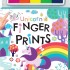 Unicorn Finger Prints Kit