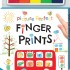 Picture Perfect Finger Prints Kit