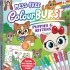 Inkredibles Color Burst Kit - Puppies & Kittens