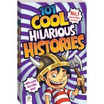 101 Cool Hilarious Histories - Hinkler - BabyOnline HK