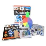 Curious Universe Kids - Radical Robotics - Hinkler - BabyOnline HK