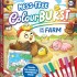 Inkredibles Color Burst Kit - On the Farm
