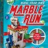 Zap! Make Your Own Marble Run