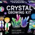 Curious Universe Kids - Crystal Growing Kit