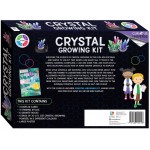Curious Universe Kids - Crystal Growing Kit - Hinkler - BabyOnline HK