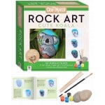 Craft Maker - Rock Art (Cute Koala) - Hinkler - BabyOnline HK