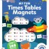 Junior Explorers Magnetic Books - Times Tables