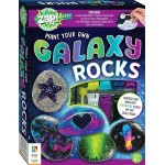 Zap! Extra Paint Your Own Galaxy Rocks - Hinkler - BabyOnline HK