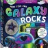 Zap! Extra Paint Your Own Galaxy Rocks