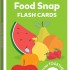 Junior Explorers - Food Snap Flash Cards