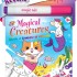 Inkredibles Magic Ink Pictures - Magical Creatures