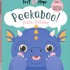 First Steps - Peekaboo! Make Believe