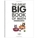 The Great Big Book of Maths: On Our Way - Hinkler - BabyOnline HK