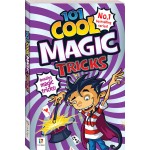 101 Cool Magic Tricks - Hinkler - BabyOnline HK