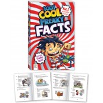 1001 Cool Freaky Facts - Hinkler - BabyOnline HK