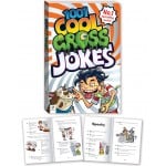 1001 Cool Gross Jokes - Hinkler - BabyOnline HK