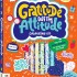 Mindful Me Gratitude with Attitude Colouring Kit