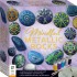 Mindful Metallic Rocks Painting Box Set