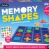 Junior Explorers - Memory Shapes