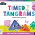 Junior Explorers - Timed Tangrams