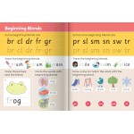 Junior Explorers - Write and Wipe - Spelling Book - Hinkler - BabyOnline HK