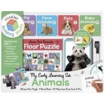 My Early Learning Set - Animals - Hinkler - BabyOnline HK