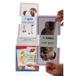 Slide & Learn Interactive Flash - Animals - Hinkler - BabyOnline HK