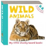 My Little Chunky Board Books Set - Hinkler - BabyOnline HK