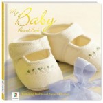 My Baby Record Book (Yellow) - Hinkler - BabyOnline HK