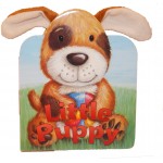 Fluffy Ear - Little Puppy - Hinkler - BabyOnline HK