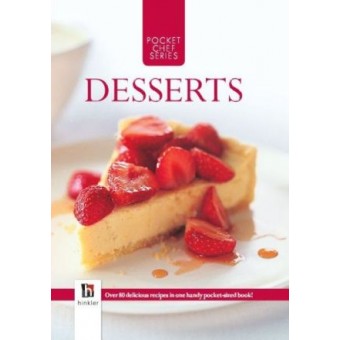 Pocket Chef - Desserts