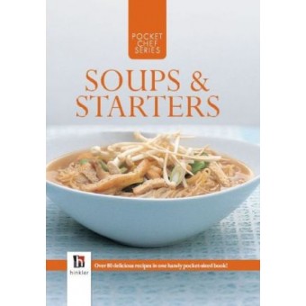 Pocket Chef - Soups & Starters