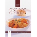 Pocket Chef - One Pot Cooking - Hinkler - BabyOnline HK