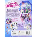 My Designer Doll's House - Hinkler - BabyOnline HK
