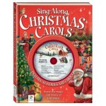 Sing-Along Christmas Carols - Hinkler - BabyOnline HK