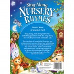 Sing-Along Nursery Rhymes - Hinkler - BabyOnline HK