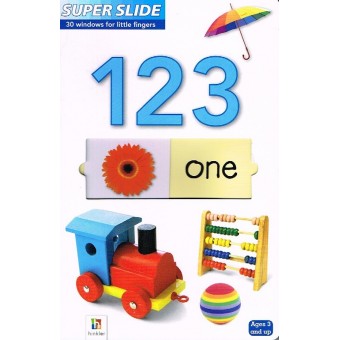 Super Slide - 123