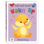 Hold and Touch - Wake Up - Hinkler - BabyOnline HK