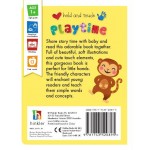Hold and Touch - Playtime - Hinkler - BabyOnline HK