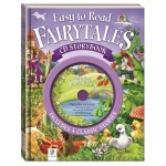 Read-Along Fairytales CD Storybook - Hinkler - BabyOnline HK